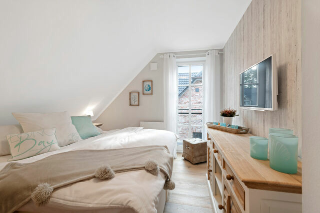 Ferienwohnung in Zingst - Mondmuschel - Bild 4