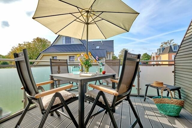 Ferienwohnung in Zingst - Mondmuschel - Bild 5