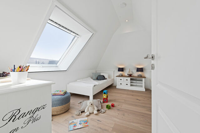 Ferienwohnung in Zingst - Mondmuschel - Bild 11