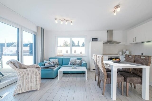 Ferienwohnung in Scharbeutz - Strandzeit #5 - Bild 4