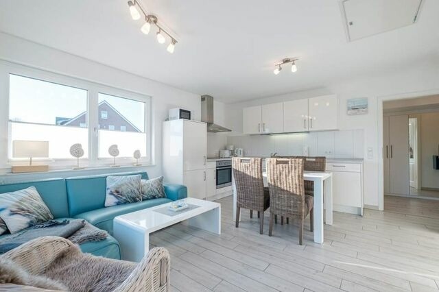 Ferienwohnung in Scharbeutz - Strandzeit #5 - Bild 5