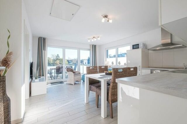 Ferienwohnung in Scharbeutz - Strandzeit #5 - Bild 8