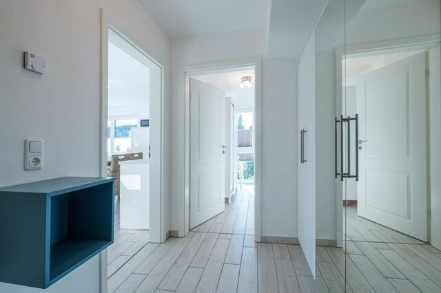 Ferienwohnung in Scharbeutz - Strandzeit #5 - Bild 22