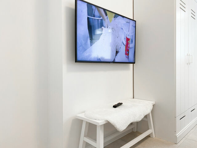 Ferienwohnung in Timmendorfer Strand - Wohnen am Strand 4 - Bild 12