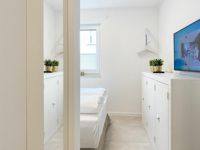 Ferienwohnung in Timmendorfer Strand - Wohnen am Strand 4 - Bild 14