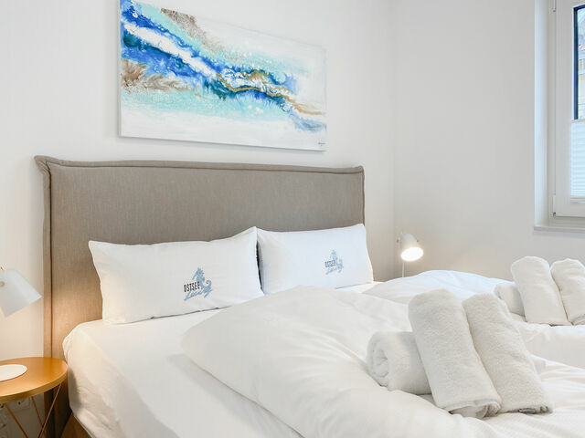 Ferienwohnung in Timmendorfer Strand - Wohnen am Strand 4 - Bild 15