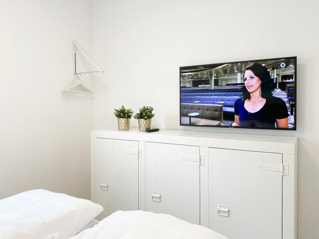 Ferienwohnung in Timmendorfer Strand - Wohnen am Strand 4 - Bild 17