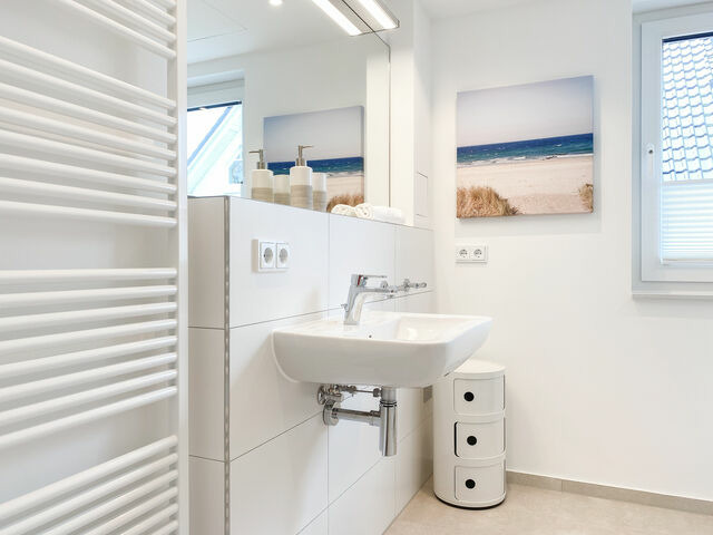 Ferienwohnung in Timmendorfer Strand - Wohnen am Strand 4 - Bild 18