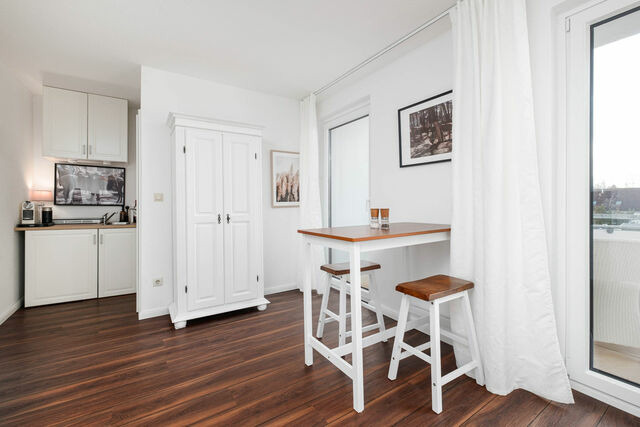 Ferienwohnung in Timmendorfer Strand - Seepferdchen - Bild 2