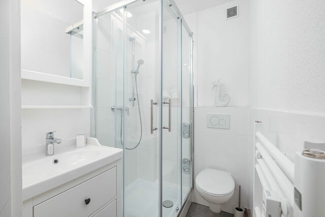 Ferienwohnung in Timmendorfer Strand - Seepferdchen - Bild 7