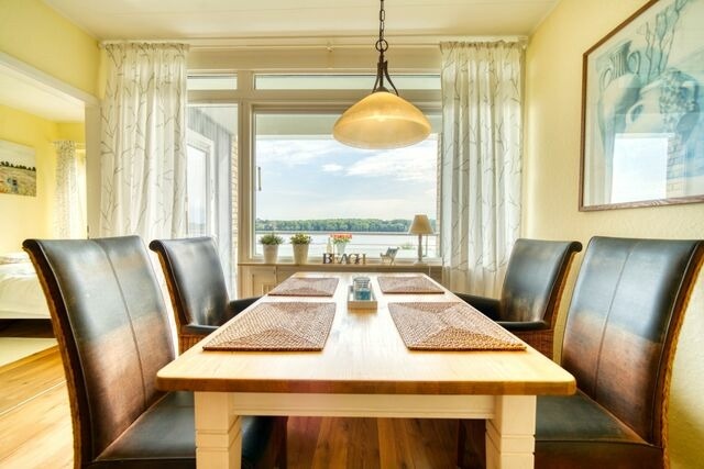 Ferienwohnung in Heiligenhafen - Haus D&uuml;nenhof, App. 3DH17 - Bild 5