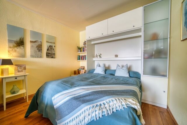 Ferienwohnung in Heiligenhafen - Haus D&uuml;nenhof, App. 3DH17 - Bild 7