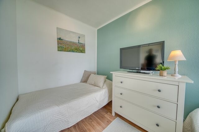 Ferienwohnung in Heiligenhafen - Haus D&uuml;nenhof, App. 3DH17 - Bild 12