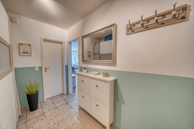 Ferienwohnung in Heiligenhafen - Haus D&uuml;nenhof, App. 3DH17 - Bild 17