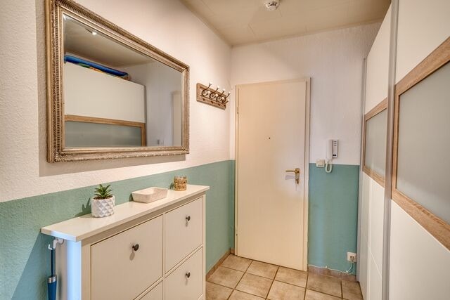 Ferienwohnung in Heiligenhafen - Haus D&uuml;nenhof, App. 3DH17 - Bild 18