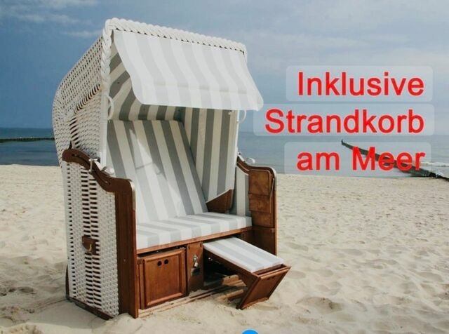 Ferienwohnung in Heiligenhafen - Haus D&uuml;nenhof, App. 3DH17 - Bild 21