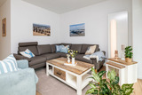 Ferienwohnung in Timmendorfer Strand - Alte Post, App. 1 - Bild 1