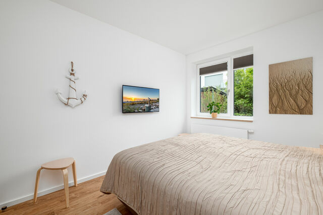 Ferienwohnung in Timmendorfer Strand - Alte Post, App. 1 - Bild 2