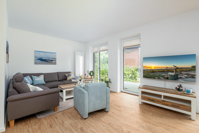 Ferienwohnung in Timmendorfer Strand - Alte Post, App. 1 - Bild 4
