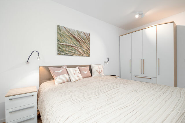 Ferienwohnung in Timmendorfer Strand - Alte Post, App. 1 - Bild 13