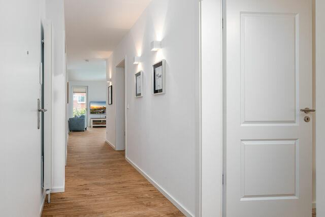 Ferienwohnung in Timmendorfer Strand - Alte Post, App. 1 - Bild 15