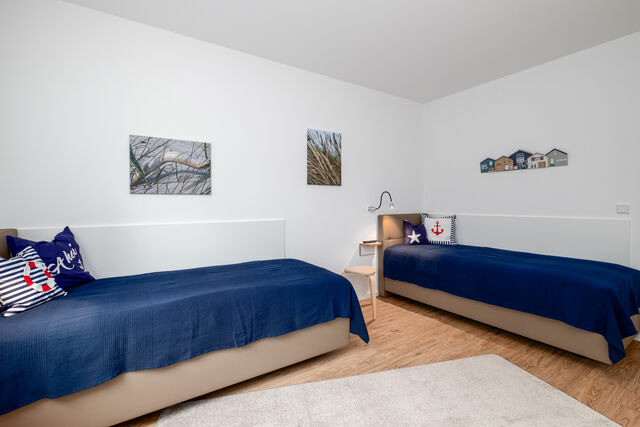 Ferienwohnung in Timmendorfer Strand - Alte Post, App. 1 - Bild 17