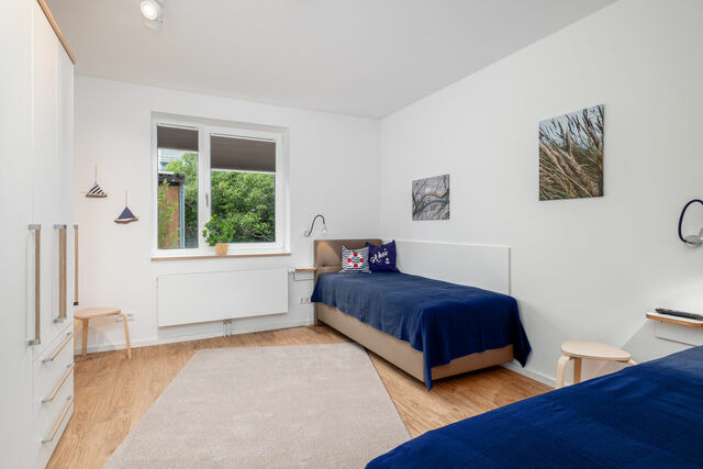Ferienwohnung in Timmendorfer Strand - Alte Post, App. 1 - Bild 18
