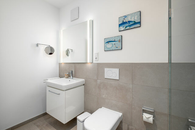 Ferienwohnung in Timmendorfer Strand - Alte Post, App. 1 - Bild 22