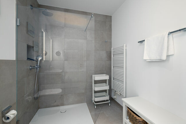 Ferienwohnung in Timmendorfer Strand - Alte Post, App. 1 - Bild 23