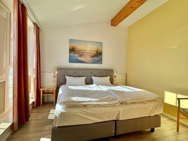 Ferienwohnung in Sellin - Fewo 710, Seepark Sellin - Bild 6