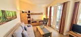 Ferienwohnung in Sellin - Fewo 710, Seepark Sellin - Bild 1
