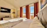 Ferienwohnung in Sellin - Fewo 710, Seepark Sellin - Bild 8