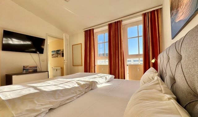 Ferienwohnung in Sellin - Fewo 710, Seepark Sellin - Bild 8