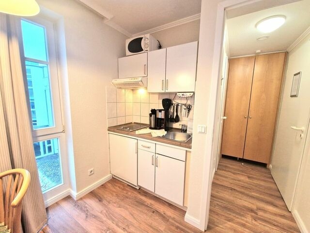 Ferienwohnung in Sellin - Fewo 356, Seepark Sellin - Bild 2