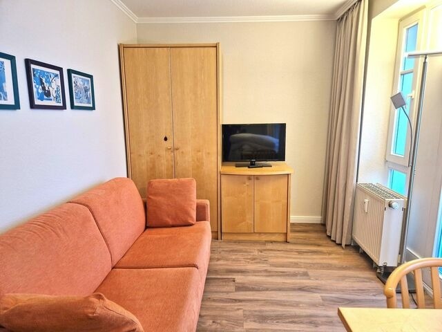 Ferienwohnung in Sellin - Fewo 356, Seepark Sellin - Bild 5