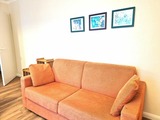 Ferienwohnung in Sellin - Fewo 356, Seepark Sellin - Bild 8