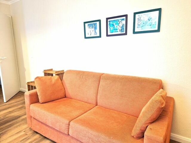 Ferienwohnung in Sellin - Fewo 356, Seepark Sellin - Bild 8