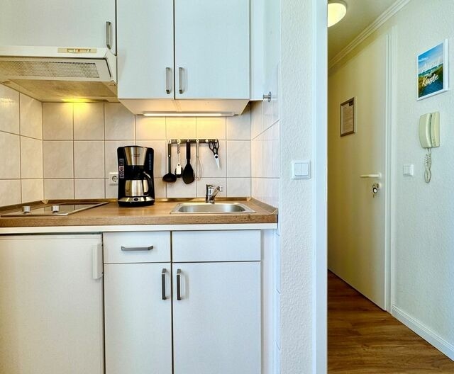 Ferienwohnung in Sellin - Fewo 356, Seepark Sellin - Bild 4
