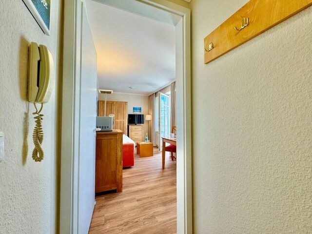 Ferienwohnung in Sellin - Fewo 356, Seepark Sellin - Bild 7