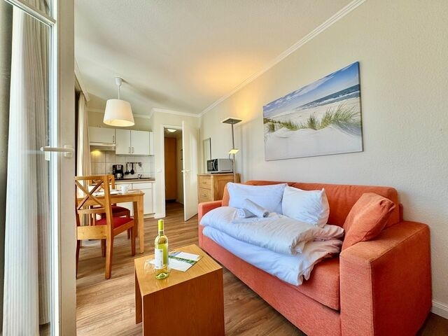 Ferienwohnung in Sellin - Fewo 356, Seepark Sellin - Bild 8
