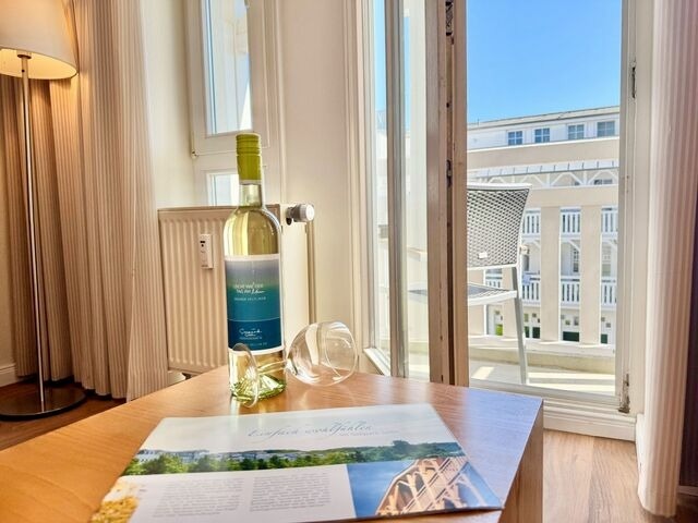 Ferienwohnung in Sellin - Fewo 356, Seepark Sellin - Bild 9