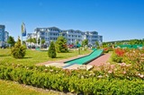 Ferienwohnung in Sellin - Fewo 356, Seepark Sellin - Bild 15