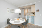 Ferienwohnung in Timmendorfer Strand - Wohnen am Meer App. 18 - Bild 6