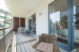 Ferienwohnung in Timmendorfer Strand - Wohnen am Meer App. 18 - Bild 12