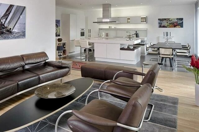 Ferienwohnung in Scharbeutz - Traumzeit - Bild 2