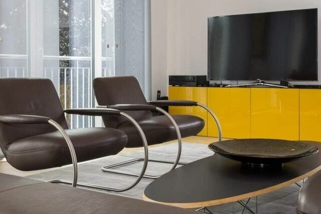 Ferienwohnung in Scharbeutz - Traumzeit - Bild 3