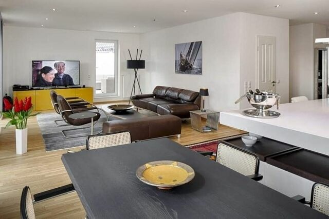 Ferienwohnung in Scharbeutz - Traumzeit - Bild 5