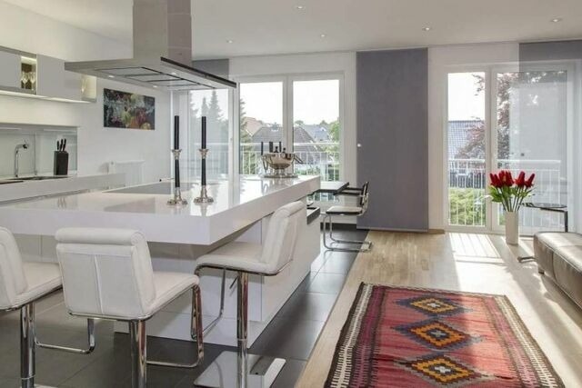 Ferienwohnung in Scharbeutz - Traumzeit - Bild 8