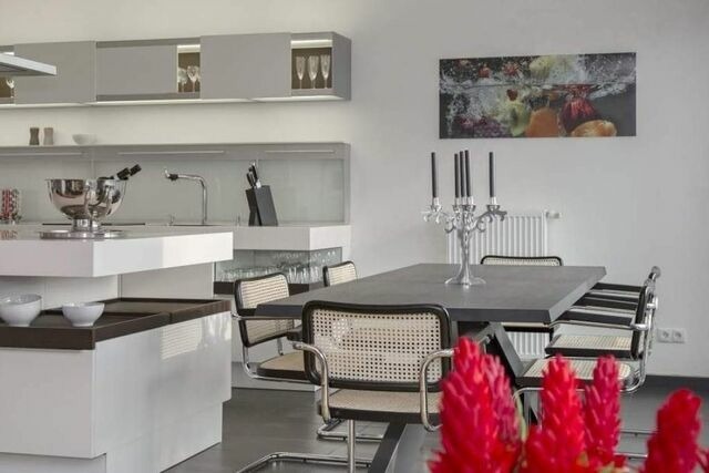 Ferienwohnung in Scharbeutz - Traumzeit - Bild 11