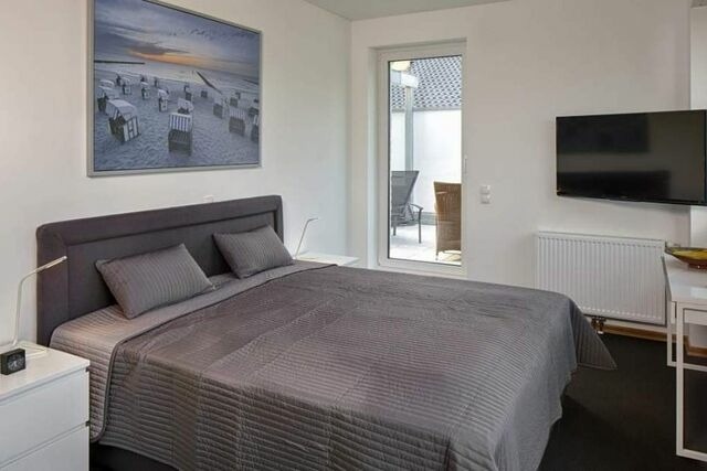 Ferienwohnung in Scharbeutz - Traumzeit - Bild 17